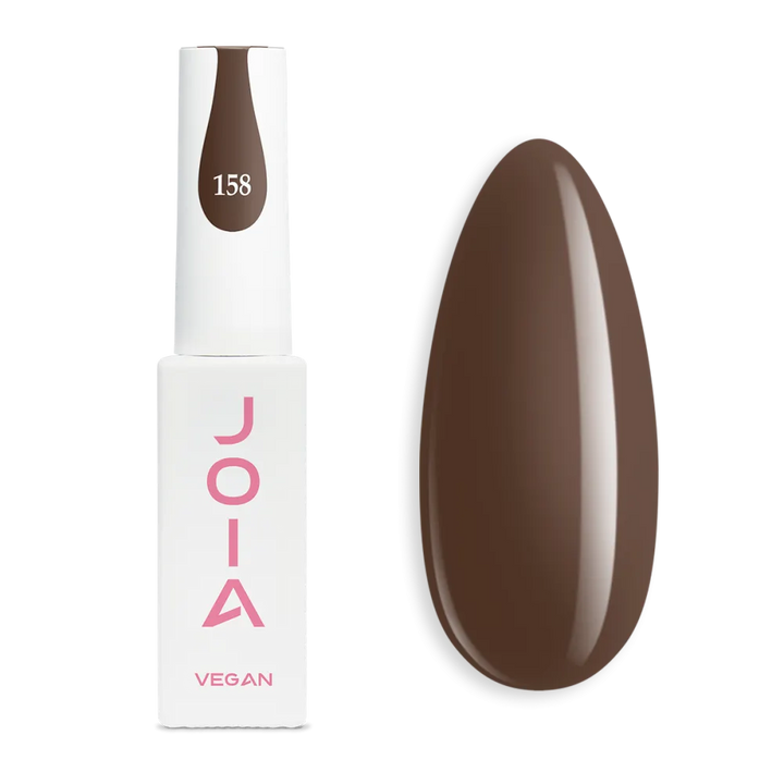 Gel Neglelak 158 JOIA vegan, 6 ml