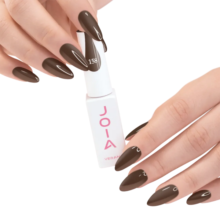 Gel Neglelak 158 JOIA vegan, 6 ml
