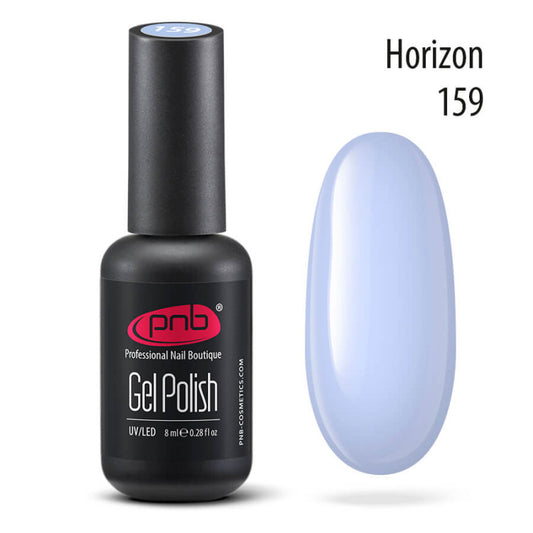 Gel polish PNB 159, 8 ml