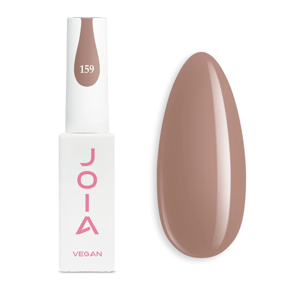 Gel Polish 159 JOIA vegan, 6 ml