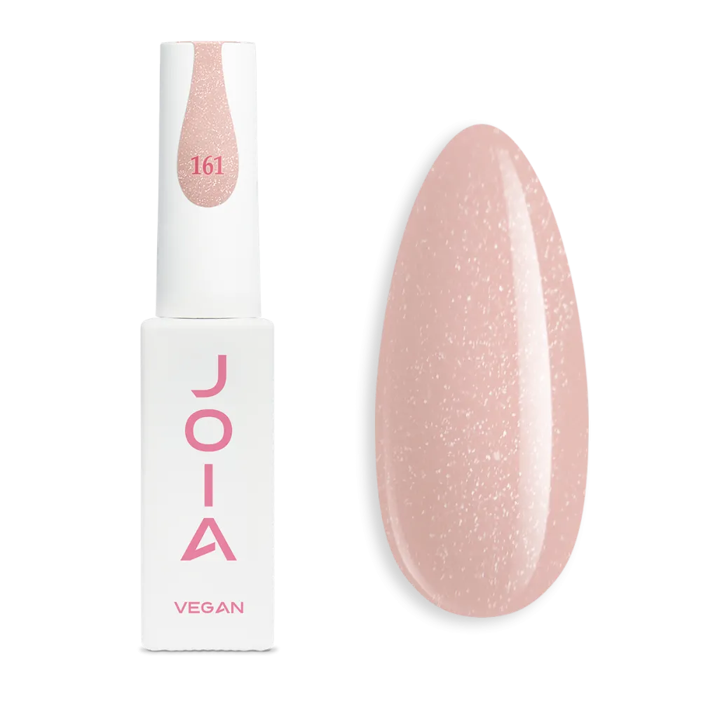 Gel Polish 161 JOIA vegan, 6 ml
