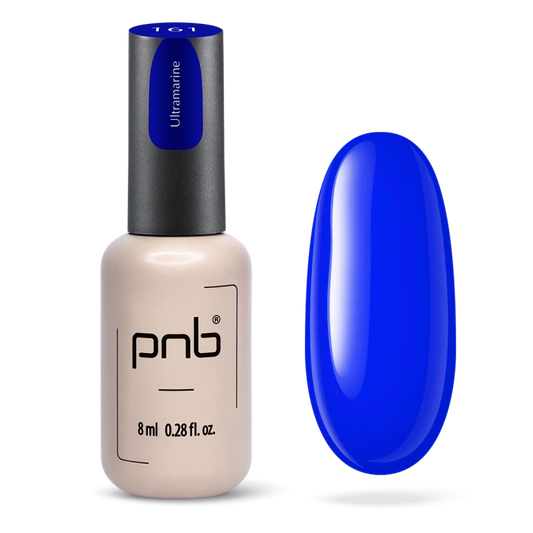 Gel nagellak PNB 8 ml 161
