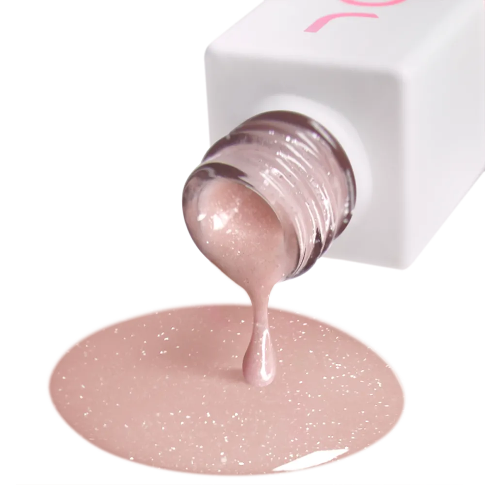 Gel Polish 161 JOIA vegan, 6 ml