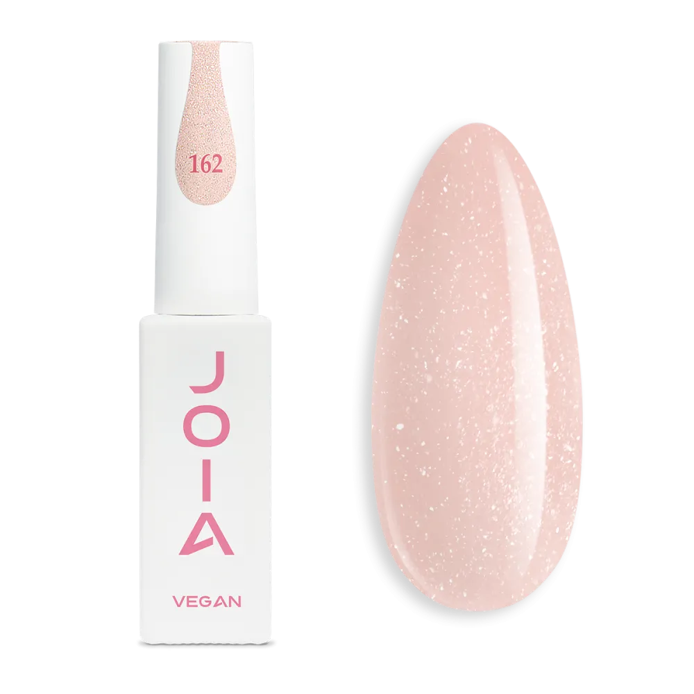 Gel Polish 162 JOIA vegan, 6 ml