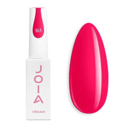 Gel Polish 163 JOIA vegan, 6 ml