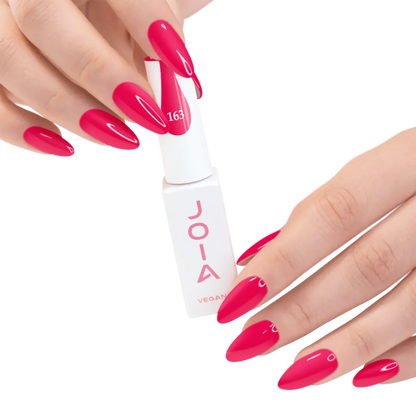 Gel Polish 163 JOIA vegan, 6 ml