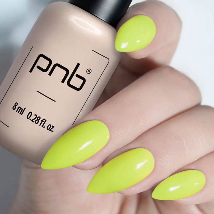 Gel nail polish PNB 8 ml 164