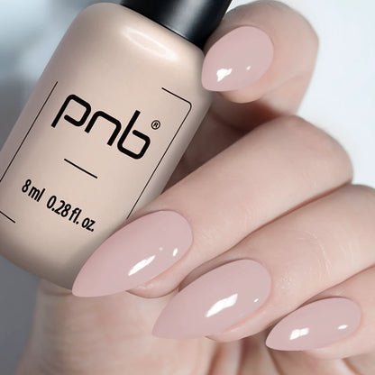 Gel nagellak PNB 8 ml 165