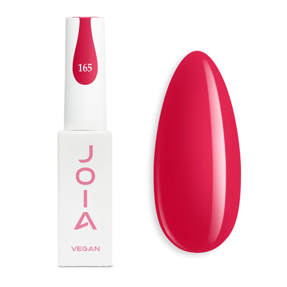 Gel Polish 165 JOIA vegan, 6 ml