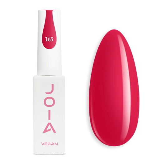 Gel Polish 165 JOIA vegan, 6 ml