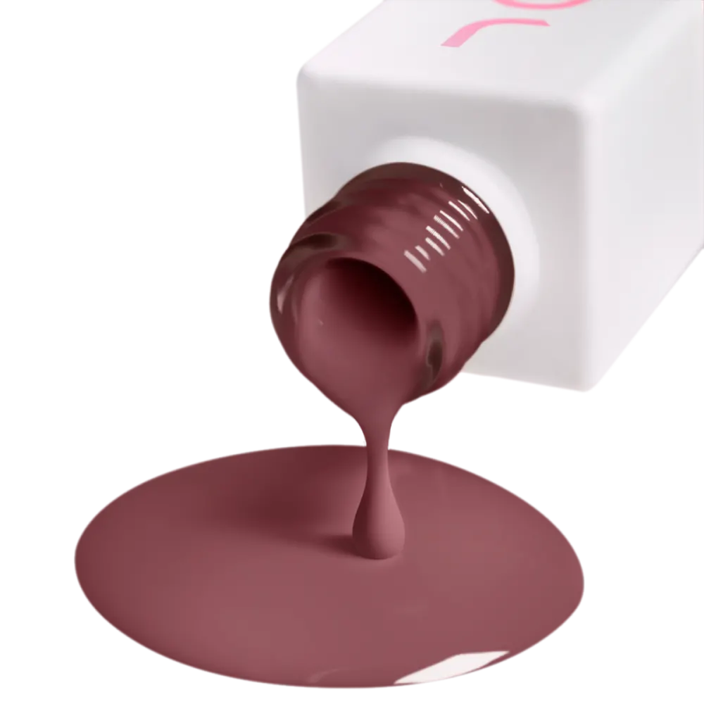 Gel Polish 166 JOIA vegan, 6 ml