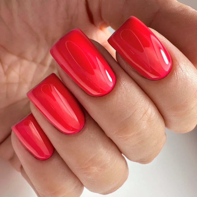 Gel nail polish PNB 8 ml 166