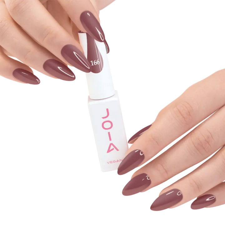 Gellak 166 JOIA veganistisch, 6 ml