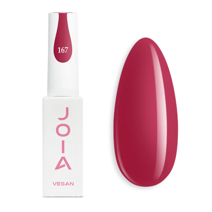 Gel Polish 167 JOIA vegan, 6 ml