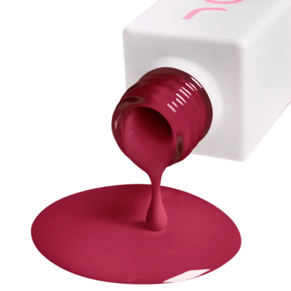 Gelpolitur 167 JOIA vegan, 6 ml