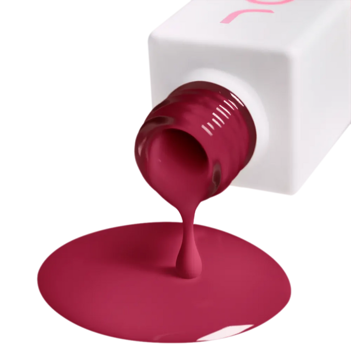 Gelpolitur 167 JOIA vegan, 6 ml
