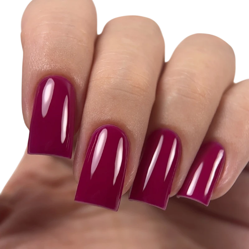 UV/LED Gel Polish, 16L Dark Symphony, 8 ml (Art of Life)