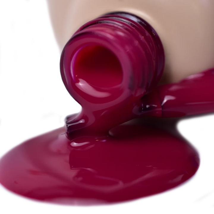 UV/LED Gel Polish, 16L Dark Symphony, 8 ml (Art of Life)