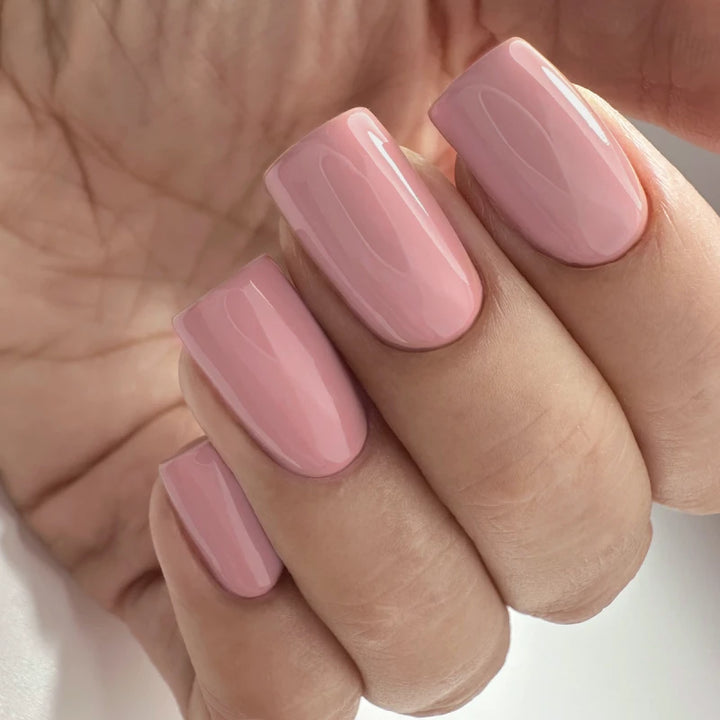 Gel nail polish PNB 8 ml 170