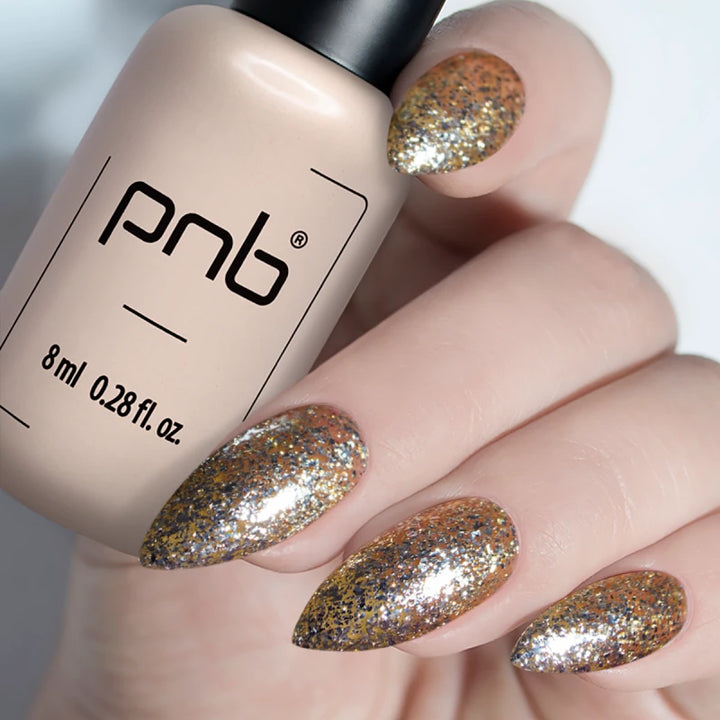 Gel nail polish PNB 8 ml 181