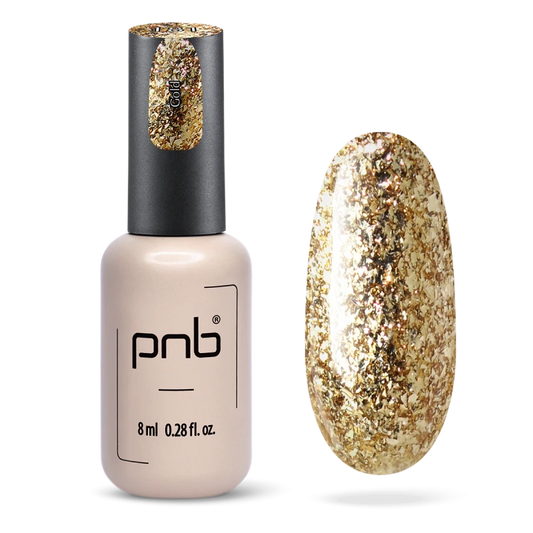 Gel nail polish PNB 8 ml 181
