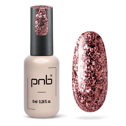 Gel nagellak PNB 8 ml 182