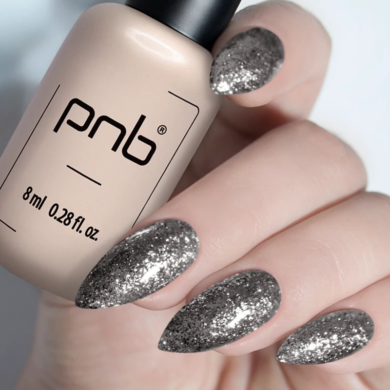 Gel nail polish PNB 8 ml 183