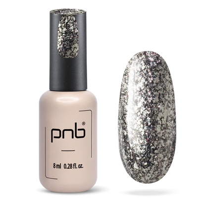 Gel nagellak PNB 8 ml 183