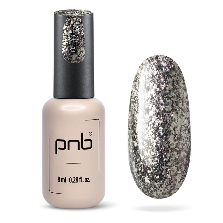 Gel nail polish PNB 8 ml 183