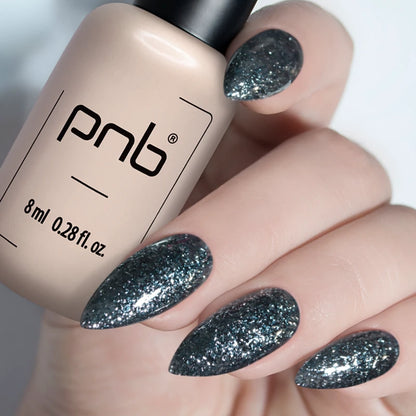 Gel nagellak PNB 8 ml 184