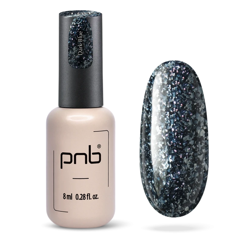 Gel nagellak PNB 8 ml 184
