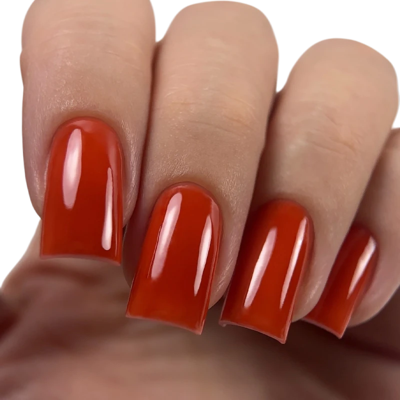 UV/LED Gel Polish, 18L Amber Ritual, 8 ml (Art of Life)