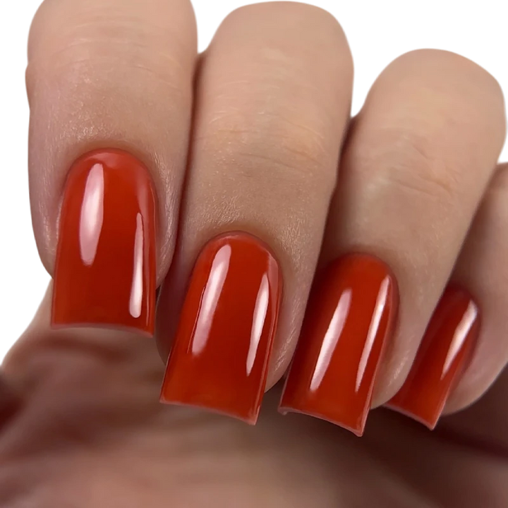 UV/LED Gel Polish, 18L Amber Ritual, 8 ml (Art of Life)