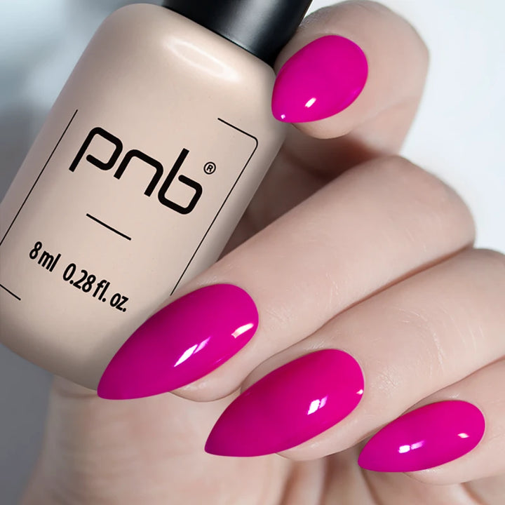 Gel nail polish PNB 8 ml 194