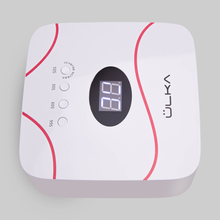 LED-Lampe ÜLKA LÜMOS S50-CA (ohne Batterie)