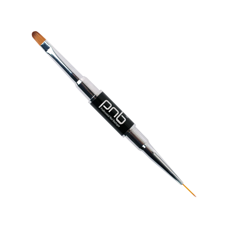 Professional double-sided brush PNB