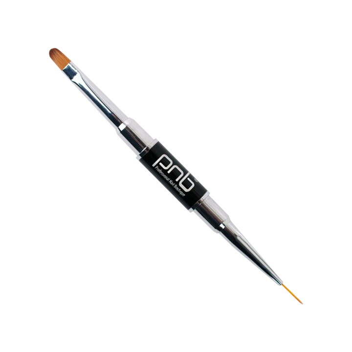 Professional double-sided brush PNB