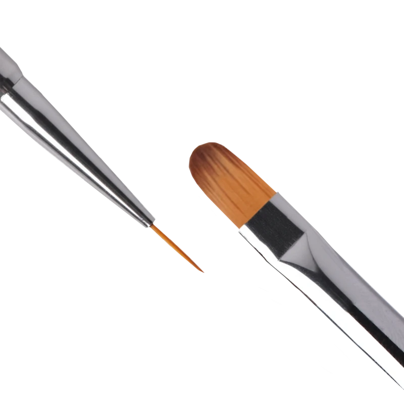 Professional double-sided brush PNB