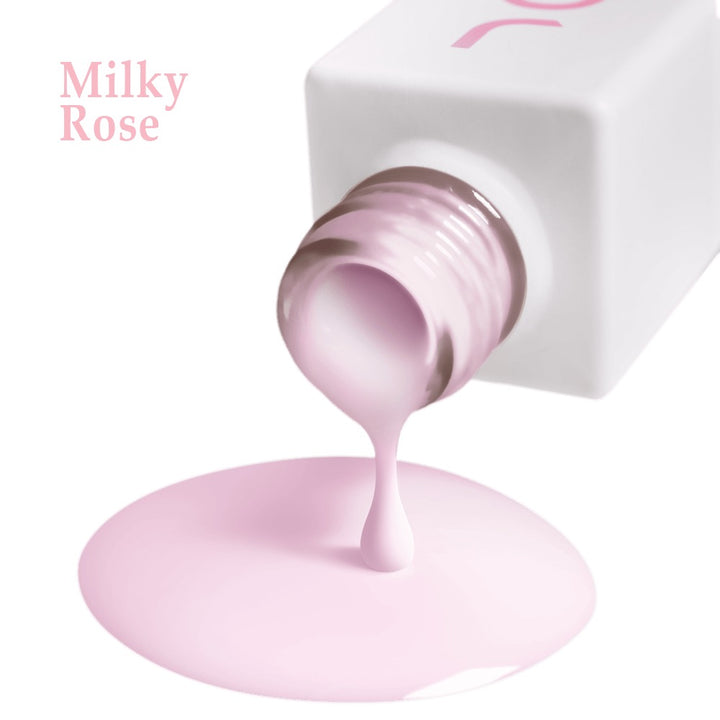 BB cream base Milky Rose JOIA vegan, 15 ml	