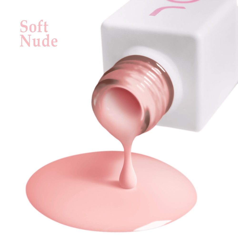 BB cream base Soft Nude, JOIA vegan, 15 ml