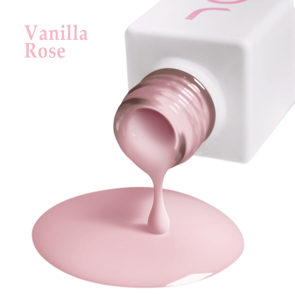 BB cream base Vanilla Rose, JOIA vegan, 15 ml