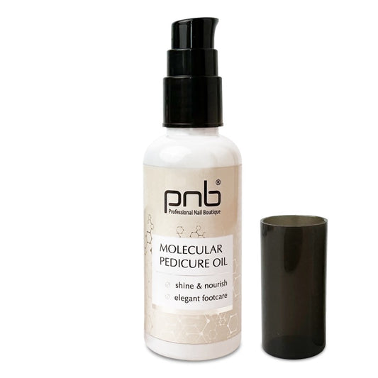 Molecular Pedicure Oil / Molecular Pedicure Oil PNB, 50 ml