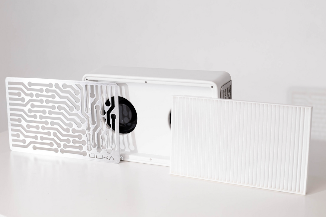 ULKA Nano 
