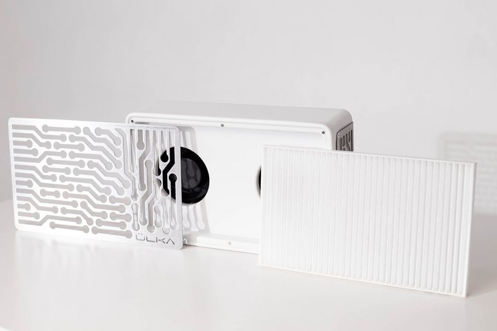 ULKA Nano 
