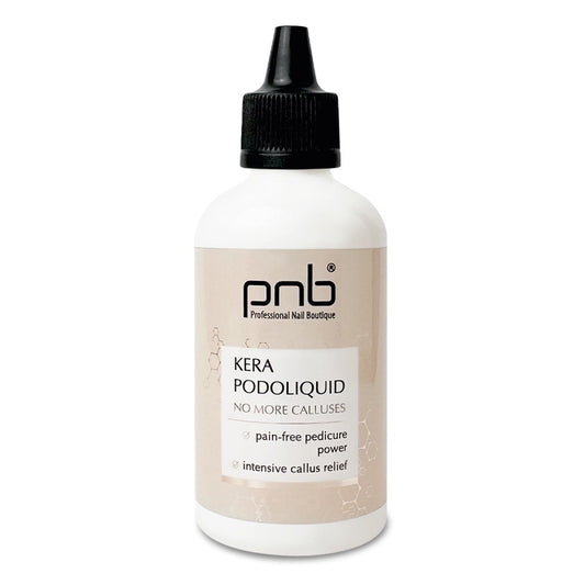 KERA Podoliquid PNB, 100 ml