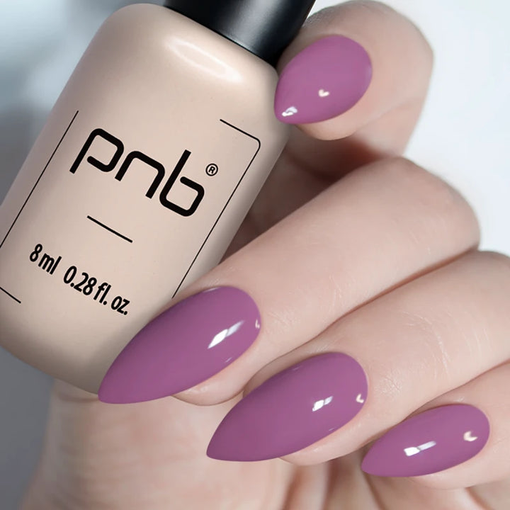 Gel nail polish PNB 8 ml 203