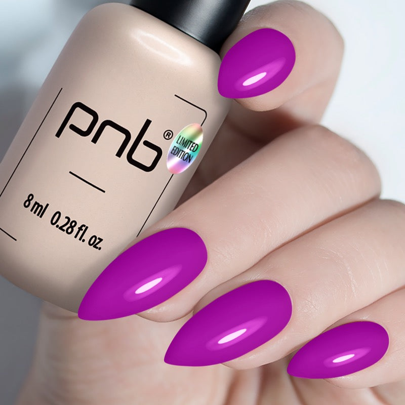 Camouflage Base PNB  Fashion Week  8 ml UV/LED