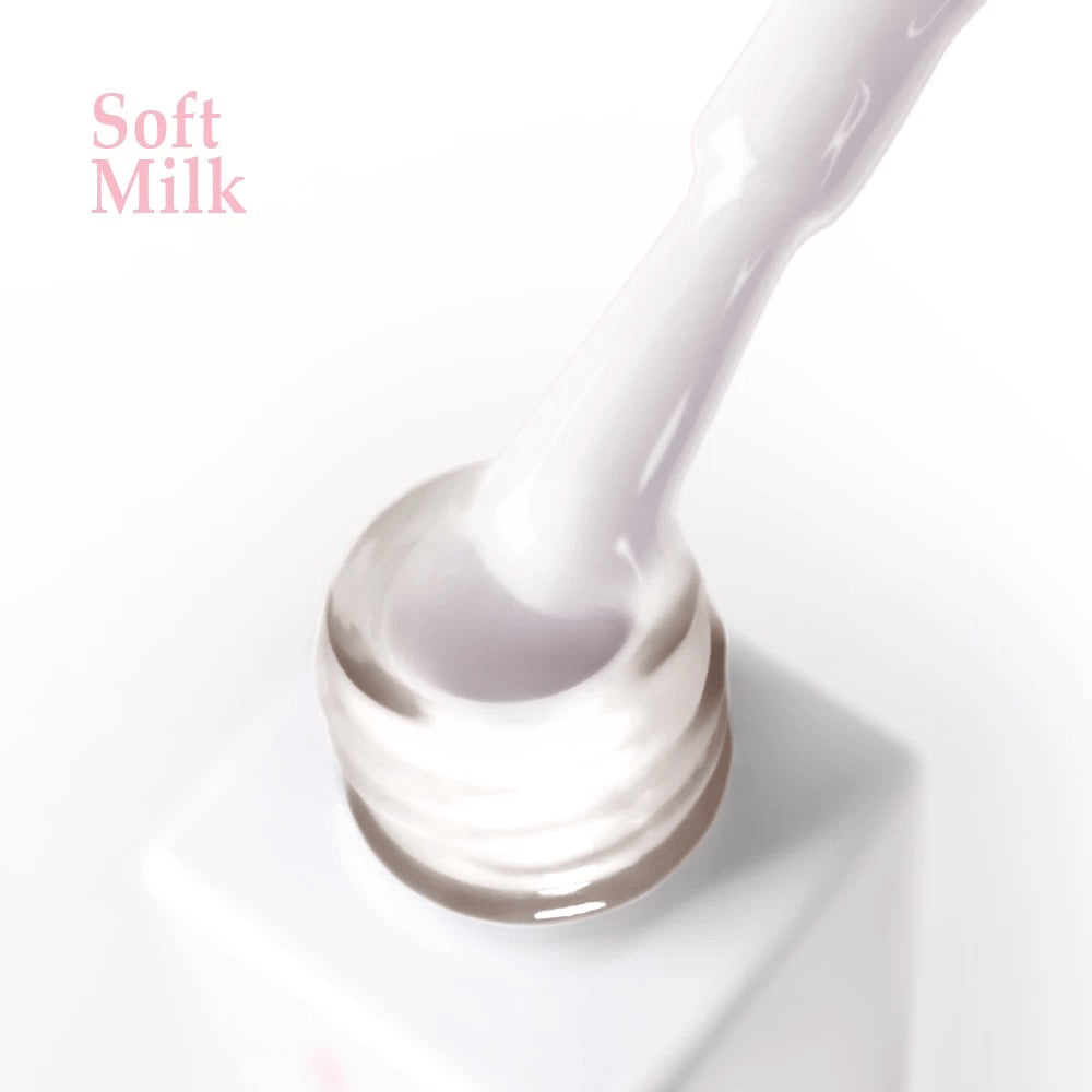 BB cream base Soft Milk, JOIA vegan, 15 ml