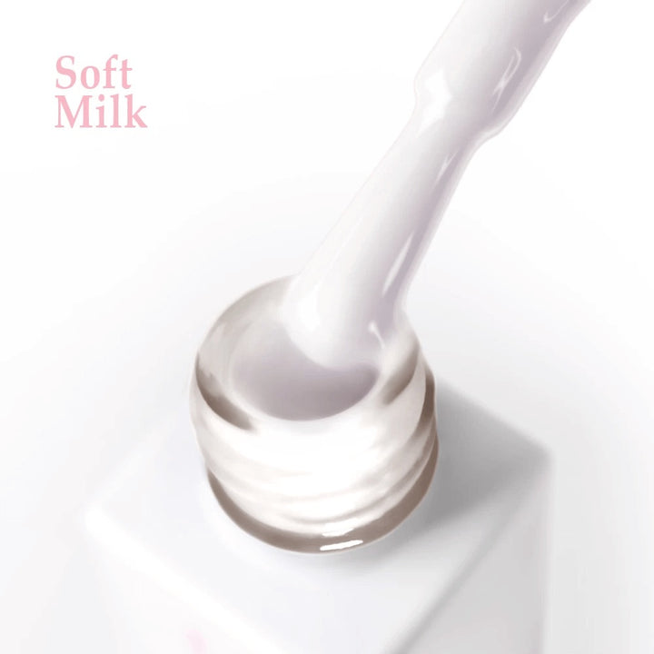 BB cream base Soft Milk, JOIA vegan, 15 ml