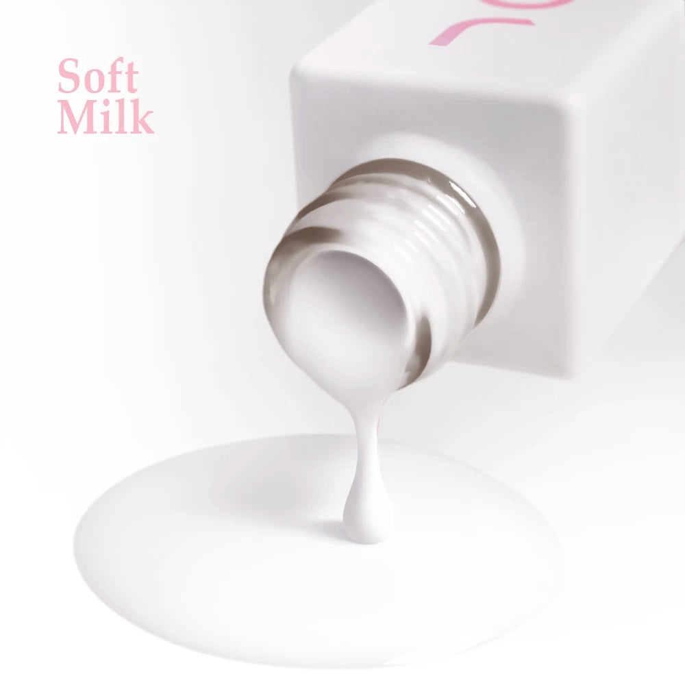 BB cream base Soft Milk, JOIA vegan, 15 ml